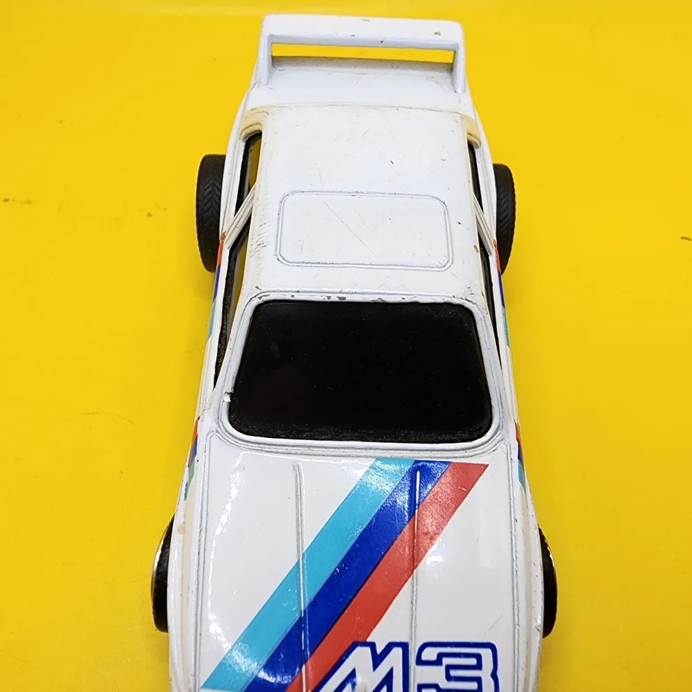 Mattel 1988 bmw